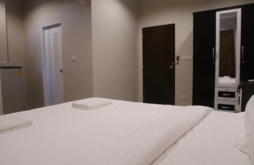 Ban Chang Apartment | Nirvana@Phala