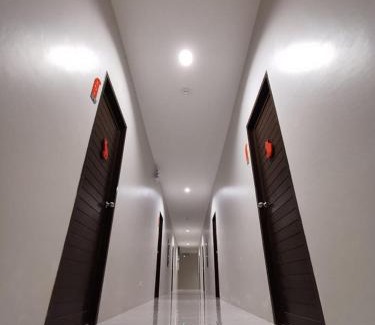 Ban Chang Apartment | Nirvana@Phala