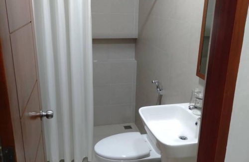 Puerto Galera Hotel | Nirvana Resort