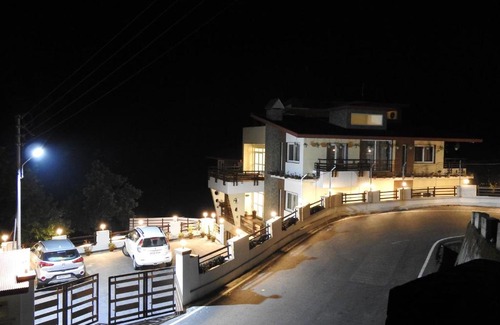 Kurseong Hotel | Nirvana Retreat
