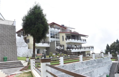 Kurseong Hotel | Nirvana Retreat