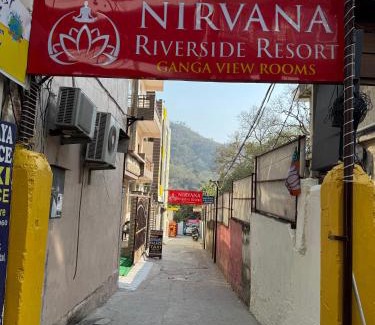 Tapovan Hotel | Nirvana Riverside Resort