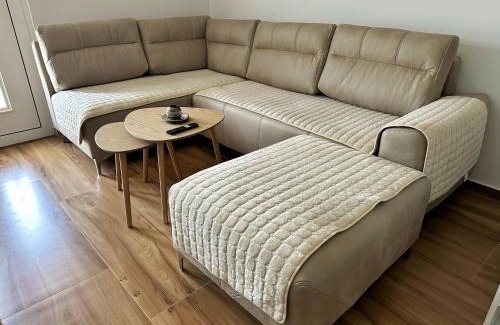 Mrcevac Apartment | Nirvana S