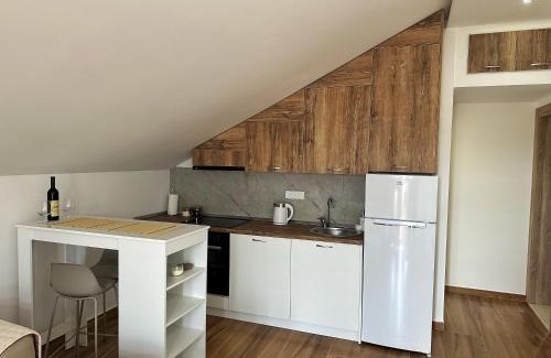 Mrcevac Apartment | Nirvana S