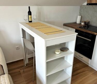 Mrcevac Apartment | Nirvana S