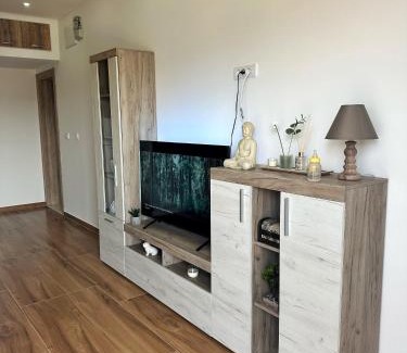 Mrcevac Apartment | Nirvana S