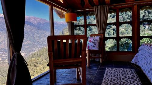 Manali House | Nirvana Trueliving