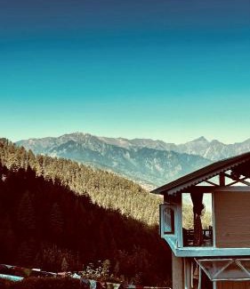 Manali House | Nirvana Trueliving