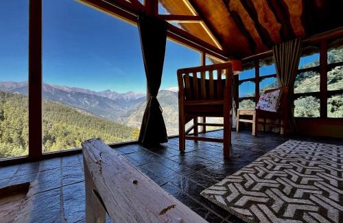 Manali House | Nirvana Trueliving