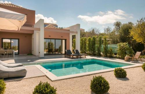 Antipata Villa | Nirvana - Unalome Villas