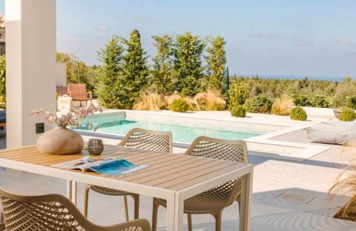 Antipata Villa | Nirvana - Unalome Villas