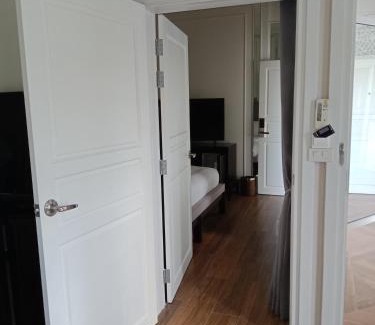 Nan Hotel | NirvaNAN House