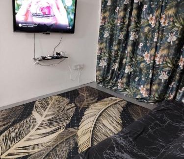 Kuching Apartment | Nisa's Homestay