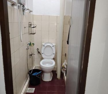 Kuching Apartment | Nisa's Homestay