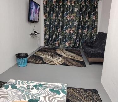 Kuching Apartment | Nisa's Homestay