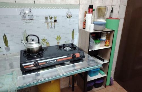 Kuching Apartment | Nisa's Homestay