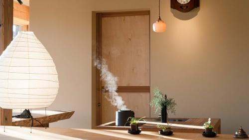 Kannawa Onsen Hotel | Nisainoyuyado Asahiya