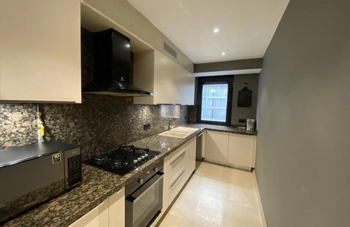 Nisantasi Apartment | Nisantası Delux Apartment 2 Rooms