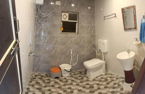 Shrirampur Villa | Nisarg farm villa