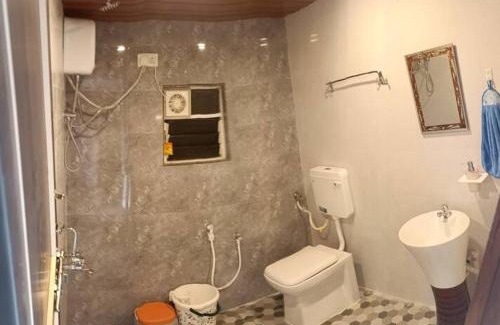 Shrirampur Villa | Nisarg farm villa