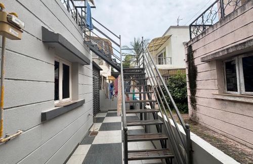 Infocity House | Nisarg Home Stay