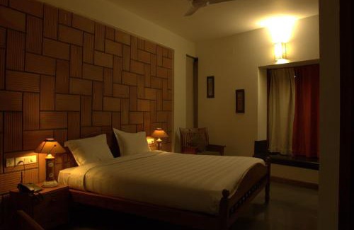 BTM Layout Hotel | Nisargha Serviced Apartments