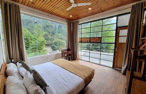 Rishikesh Hotel | Nishantam Rishikesh By Aum Wellness