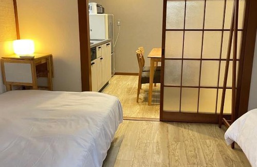 Nishi-Shinjuku Apartment | NISHI-Shinjuku
