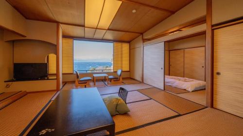 Hedamura Hotel | Nishiizu Koyoi