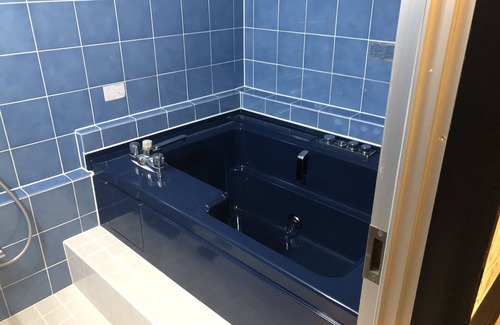 Kawaguchi Hotel | Nishikawaguchi Station Hotel Stay Lounge