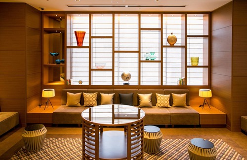 Hakata Ekimae Hotel | Nishitetsu Hotel Croom Hakata