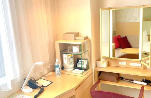 Hakata Ekimae Hotel | Nishitetsu Hotel Croom Hakata