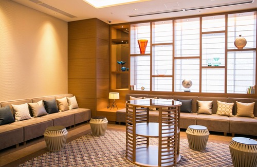 Hakata Ekimae Hotel | Nishitetsu Hotel Croom Hakata
