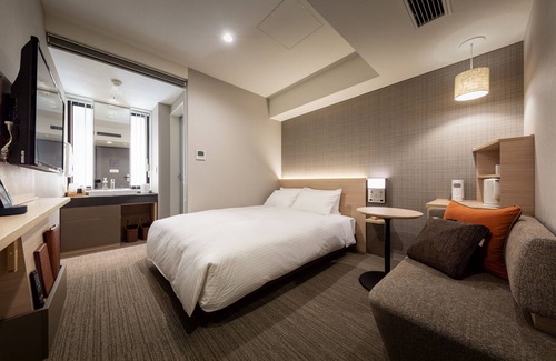 Nishiki Hotel | Nishitetsu Hotel Croom Nagoya