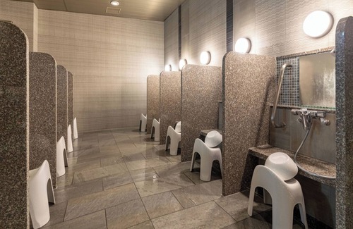 Nishiki Hotel | Nishitetsu Hotel Croom Nagoya