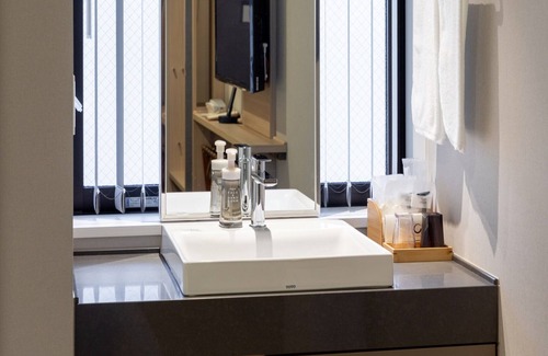 Nishiki Hotel | Nishitetsu Hotel Croom Nagoya