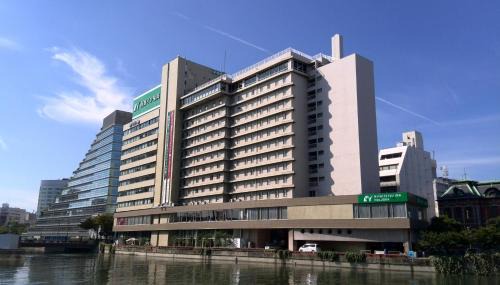 Tenjin Hotel | Nishitetsu Inn Fukuoka