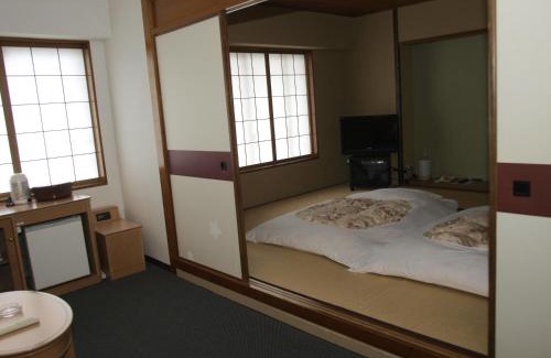 Tenjin Hotel | Nishitetsu Inn Fukuoka