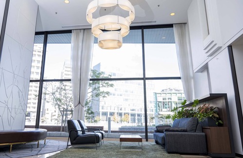 Tenjin Hotel | Nishitetsu Inn Fukuoka