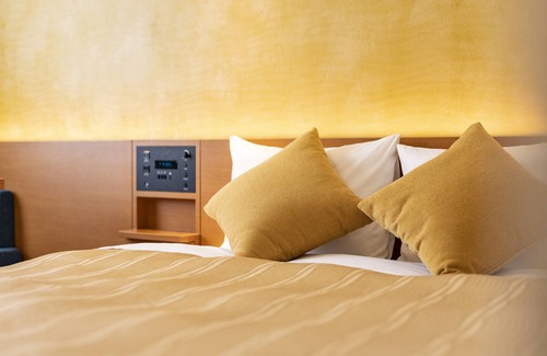 Tenjin Hotel | Nishitetsu Inn Fukuoka