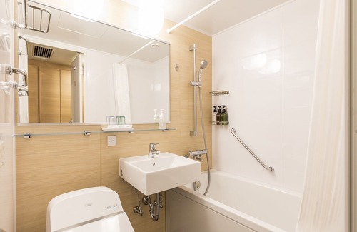 Tenjin Hotel | Nishitetsu Inn Fukuoka