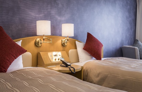 Tenjin Hotel | Nishitetsu Inn Fukuoka
