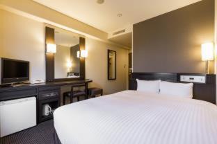 Kitakyushu Hotel | Nishitetsu Inn Kokura