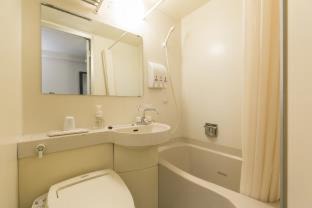 Kitakyushu Hotel | Nishitetsu Inn Kokura