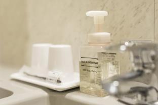 Kitakyushu Hotel | Nishitetsu Inn Kokura
