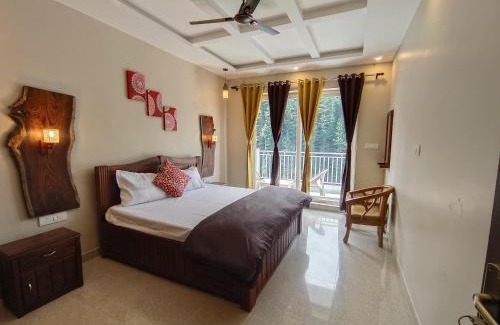Lohaghat House | Nishtha Homestay