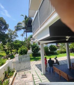 Kochi Ski Chalet | Nishwas homes