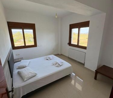Ormilia House | Nisi House Beachfront Sea View