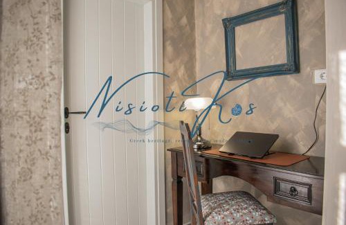 Kos Apartment | NisiotiKos
