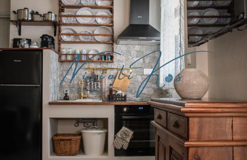 Kos Apartment | NisiotiKos